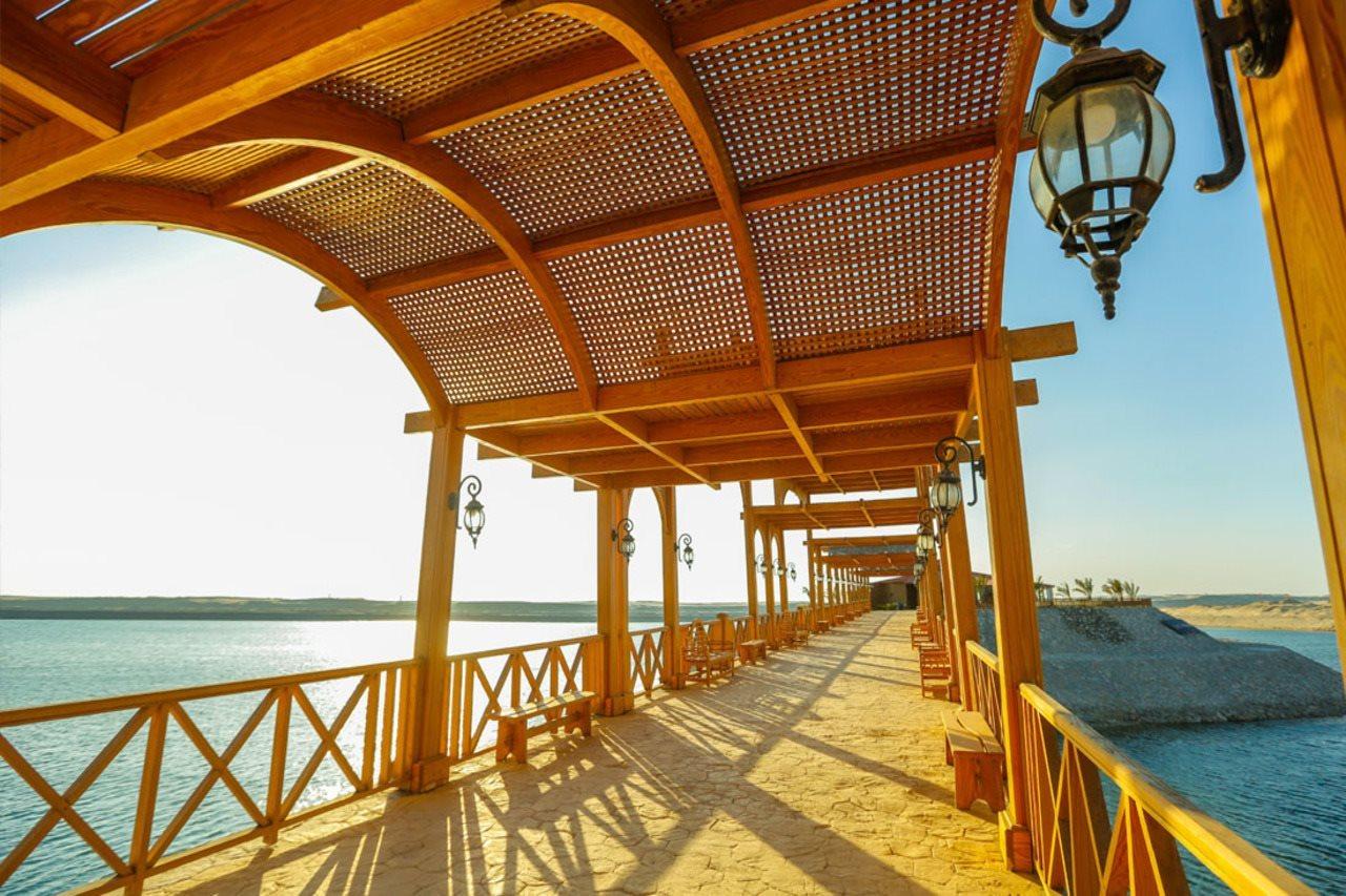 Tolip Aswan Hotel Ngoại thất bức ảnh