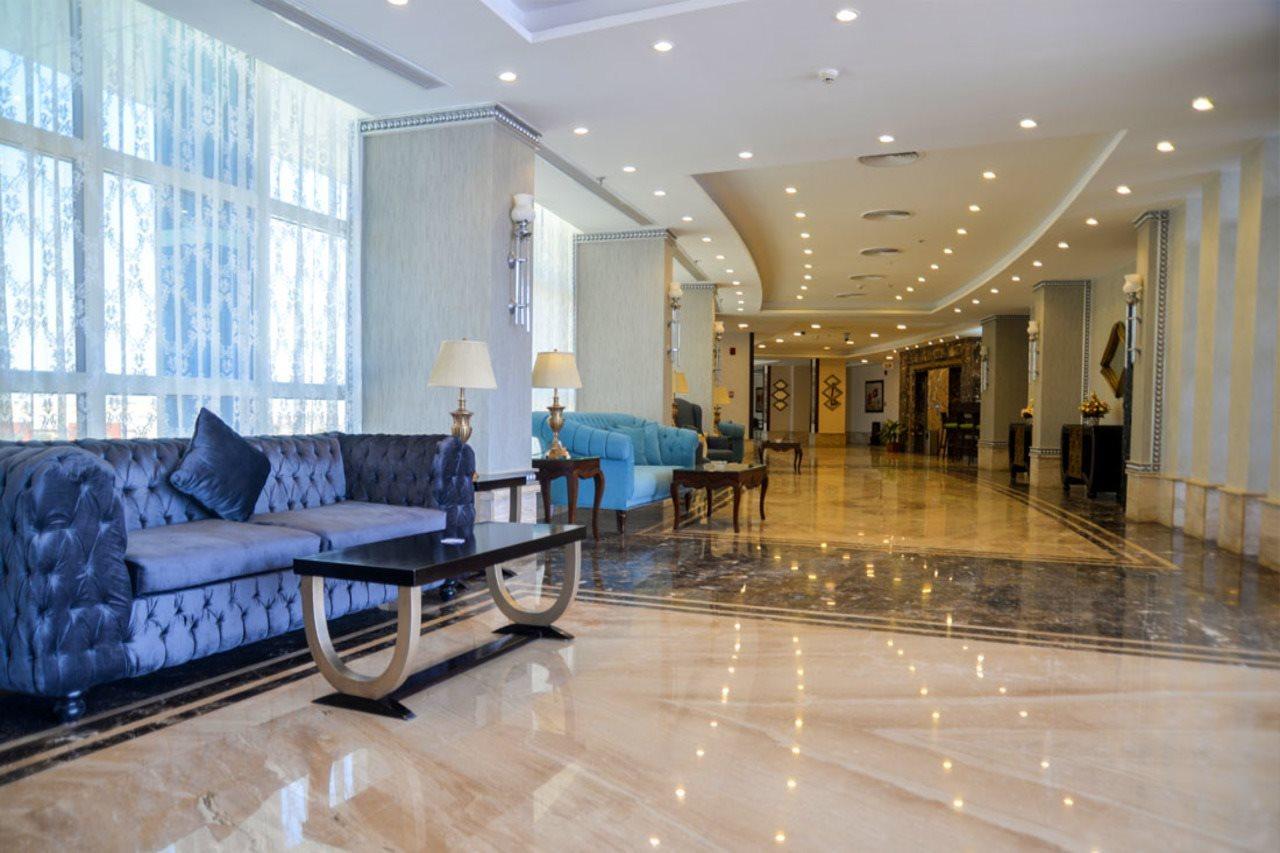 Tolip Aswan Hotel Ngoại thất bức ảnh