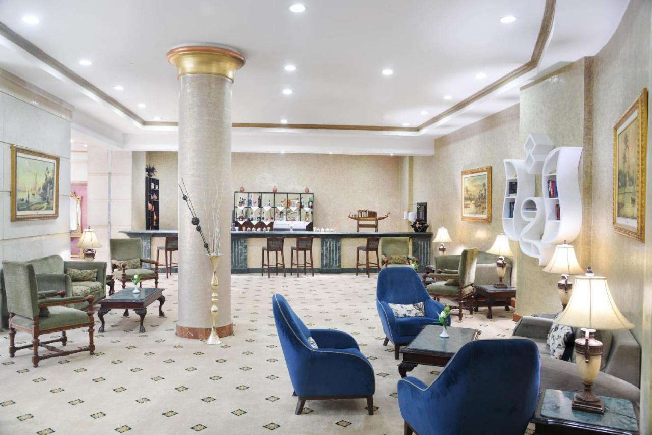 Tolip Aswan Hotel Ngoại thất bức ảnh