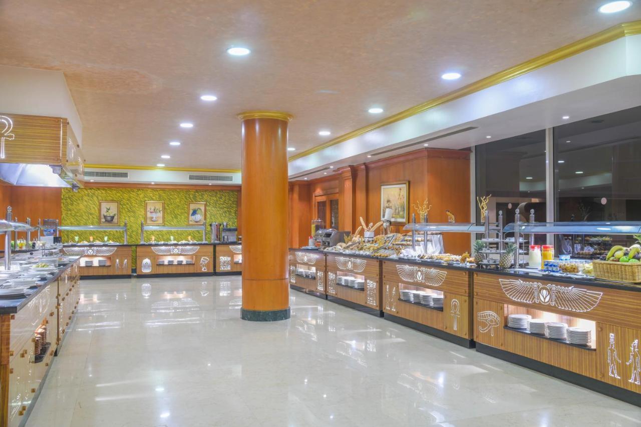 Tolip Aswan Hotel Ngoại thất bức ảnh