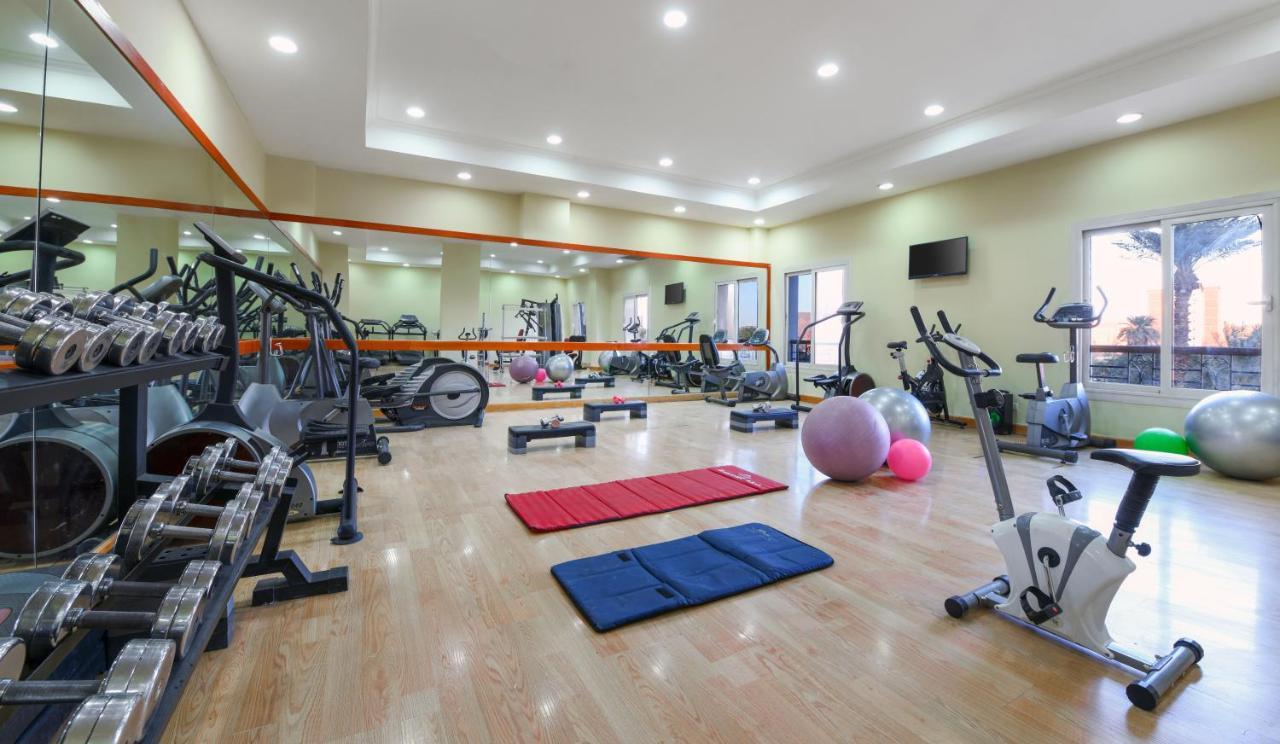 Tolip Aswan Hotel Ngoại thất bức ảnh