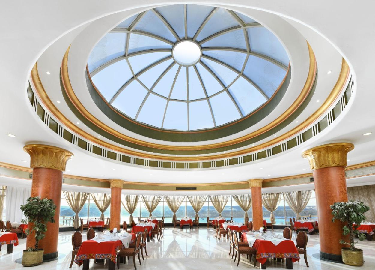 Tolip Aswan Hotel Ngoại thất bức ảnh