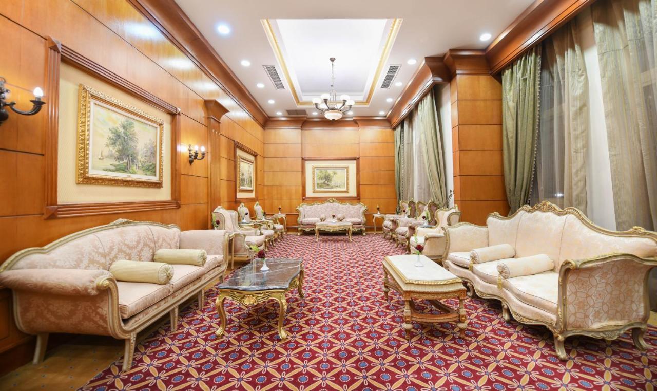 Tolip Aswan Hotel Ngoại thất bức ảnh