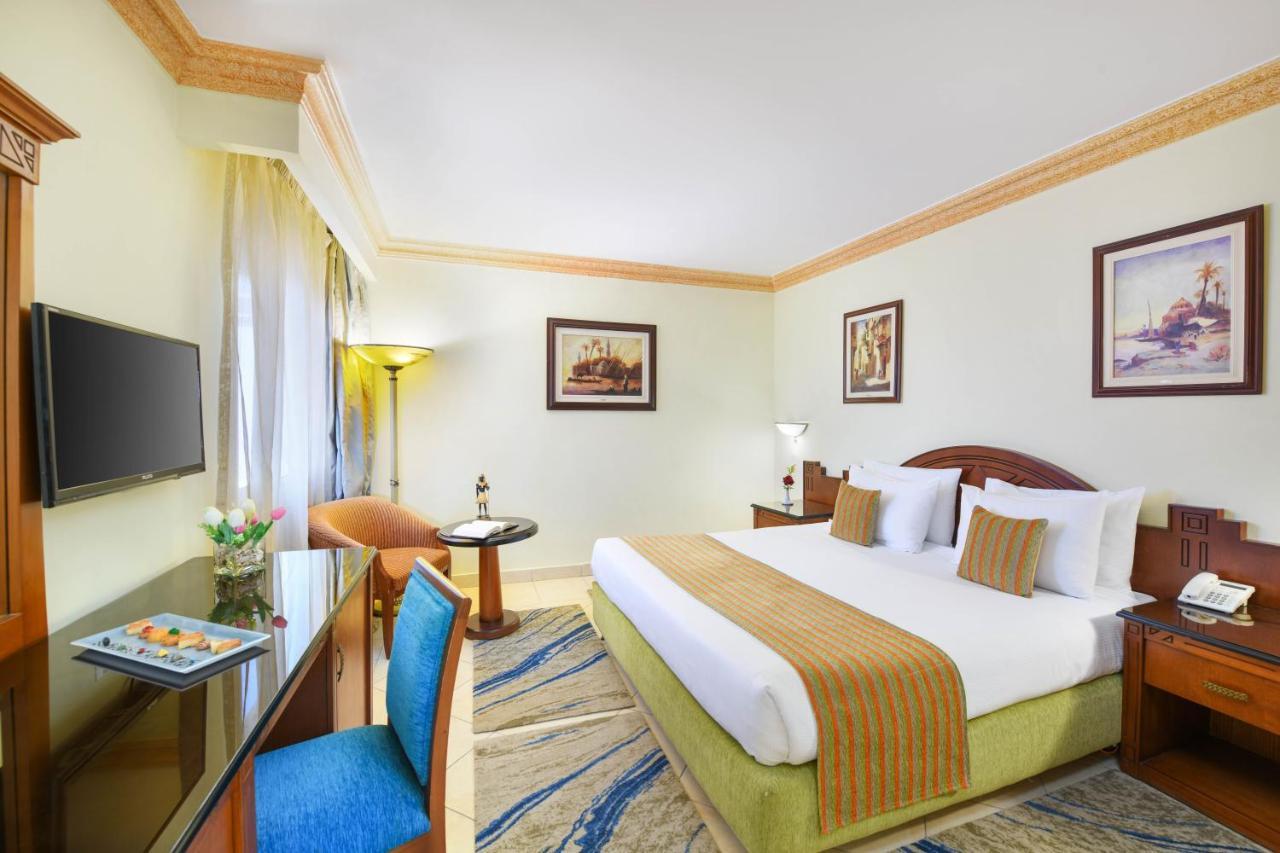 Tolip Aswan Hotel Ngoại thất bức ảnh