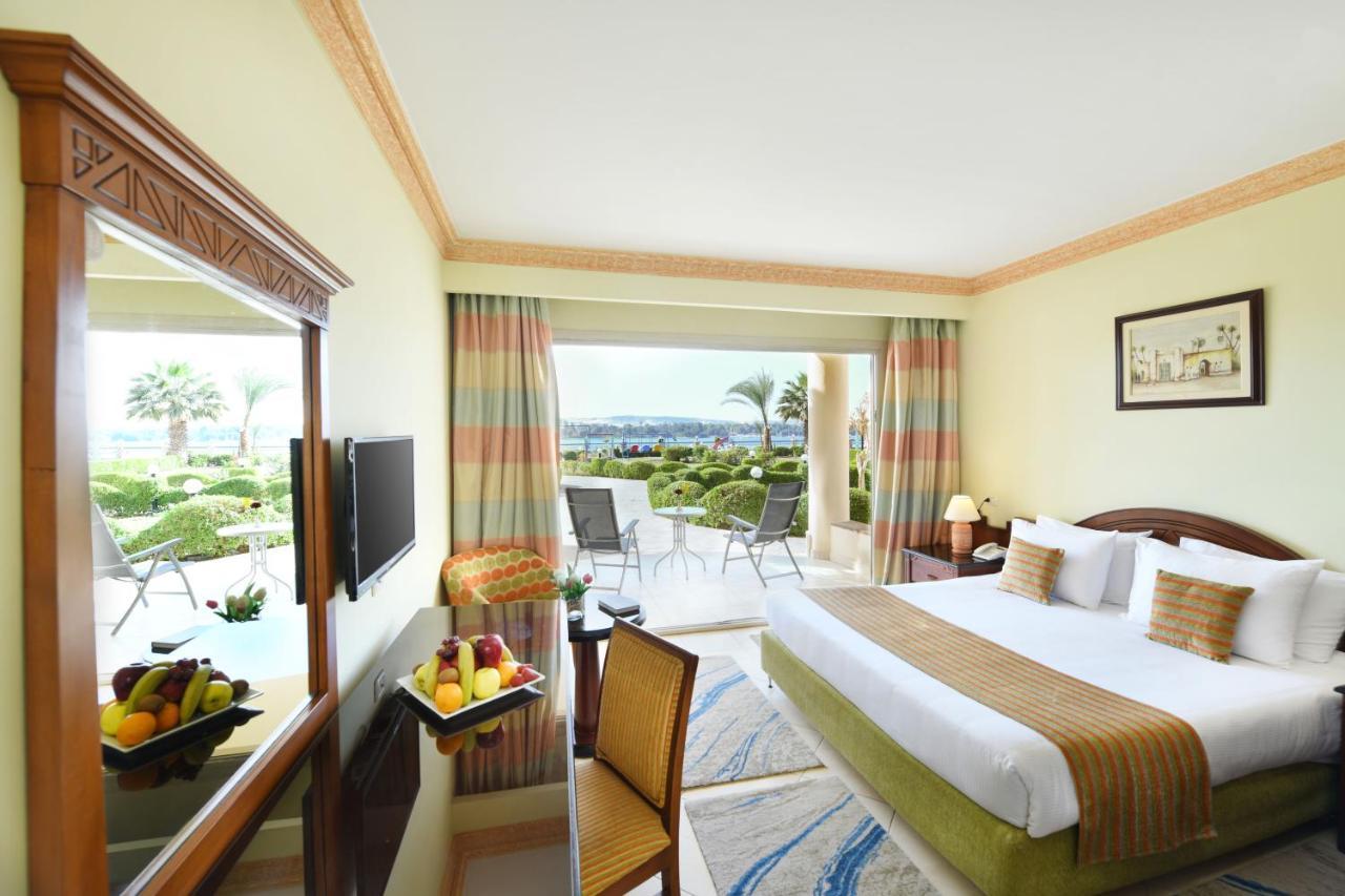 Tolip Aswan Hotel Ngoại thất bức ảnh