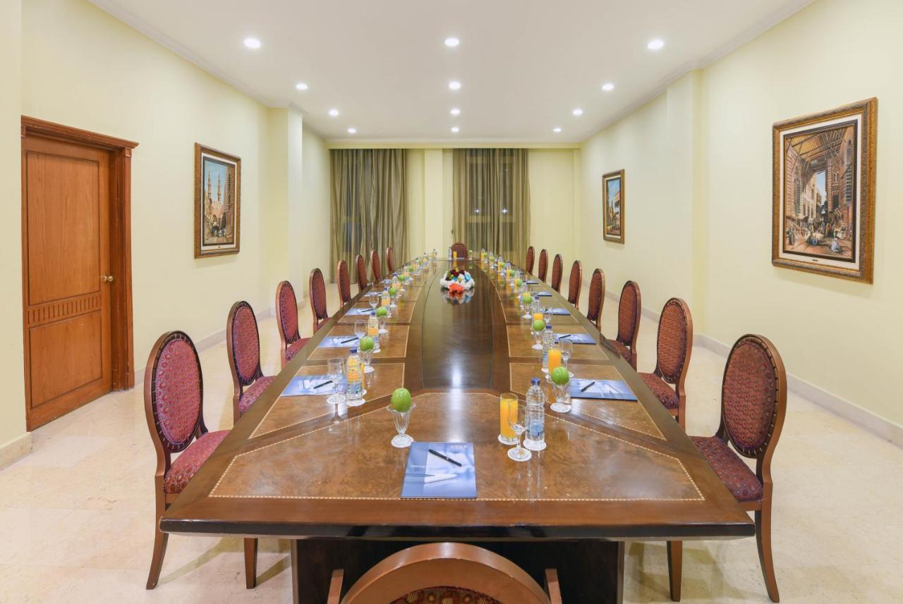 Tolip Aswan Hotel Ngoại thất bức ảnh