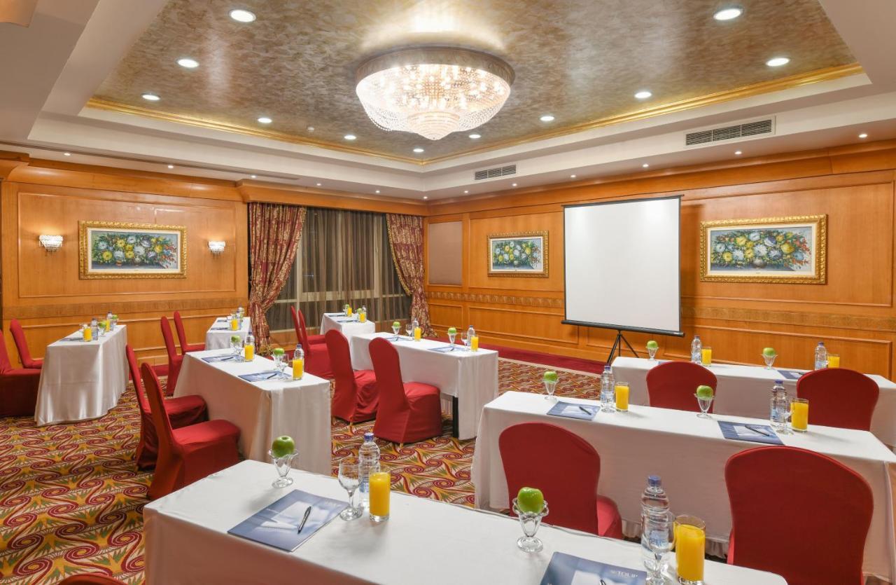 Tolip Aswan Hotel Ngoại thất bức ảnh