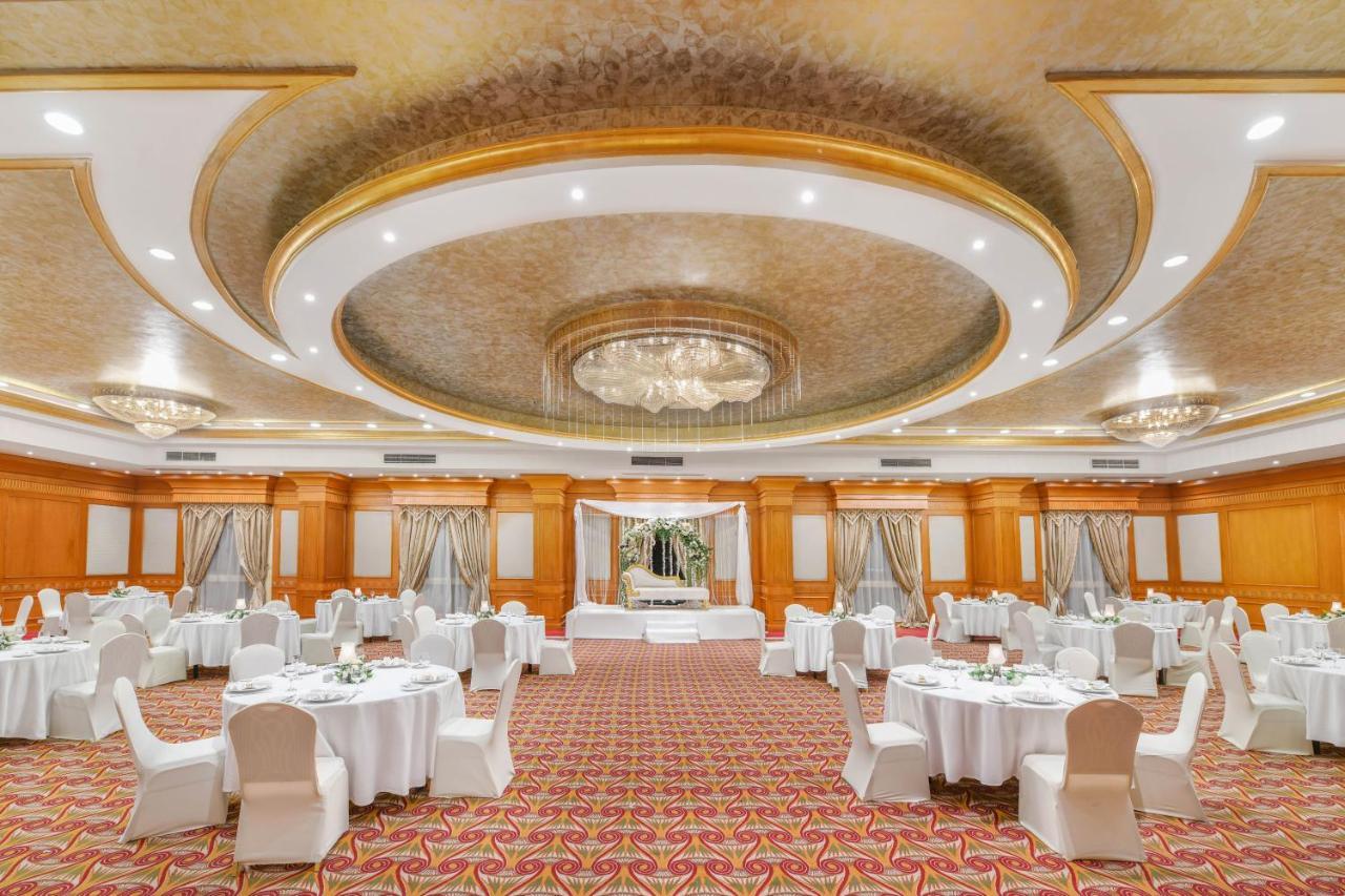 Tolip Aswan Hotel Ngoại thất bức ảnh