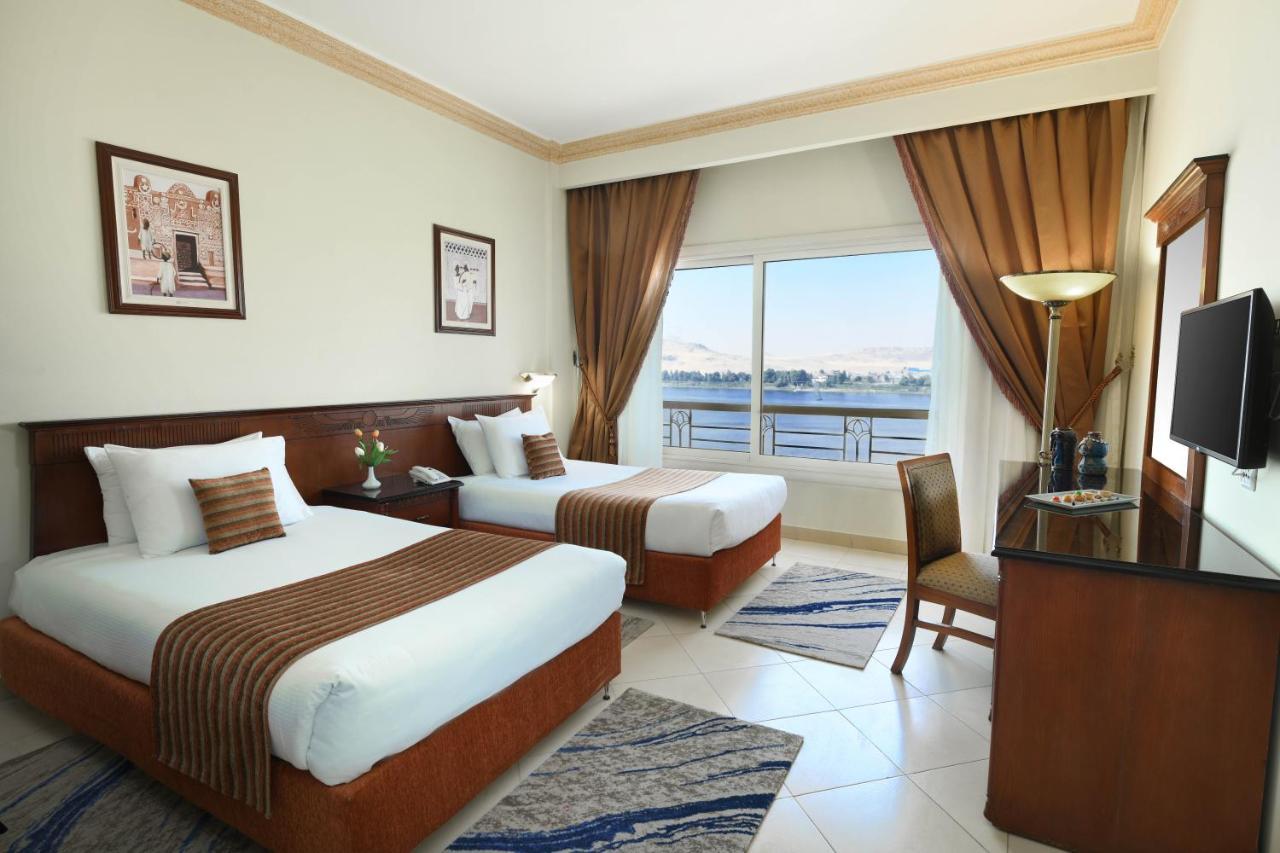 Tolip Aswan Hotel Ngoại thất bức ảnh