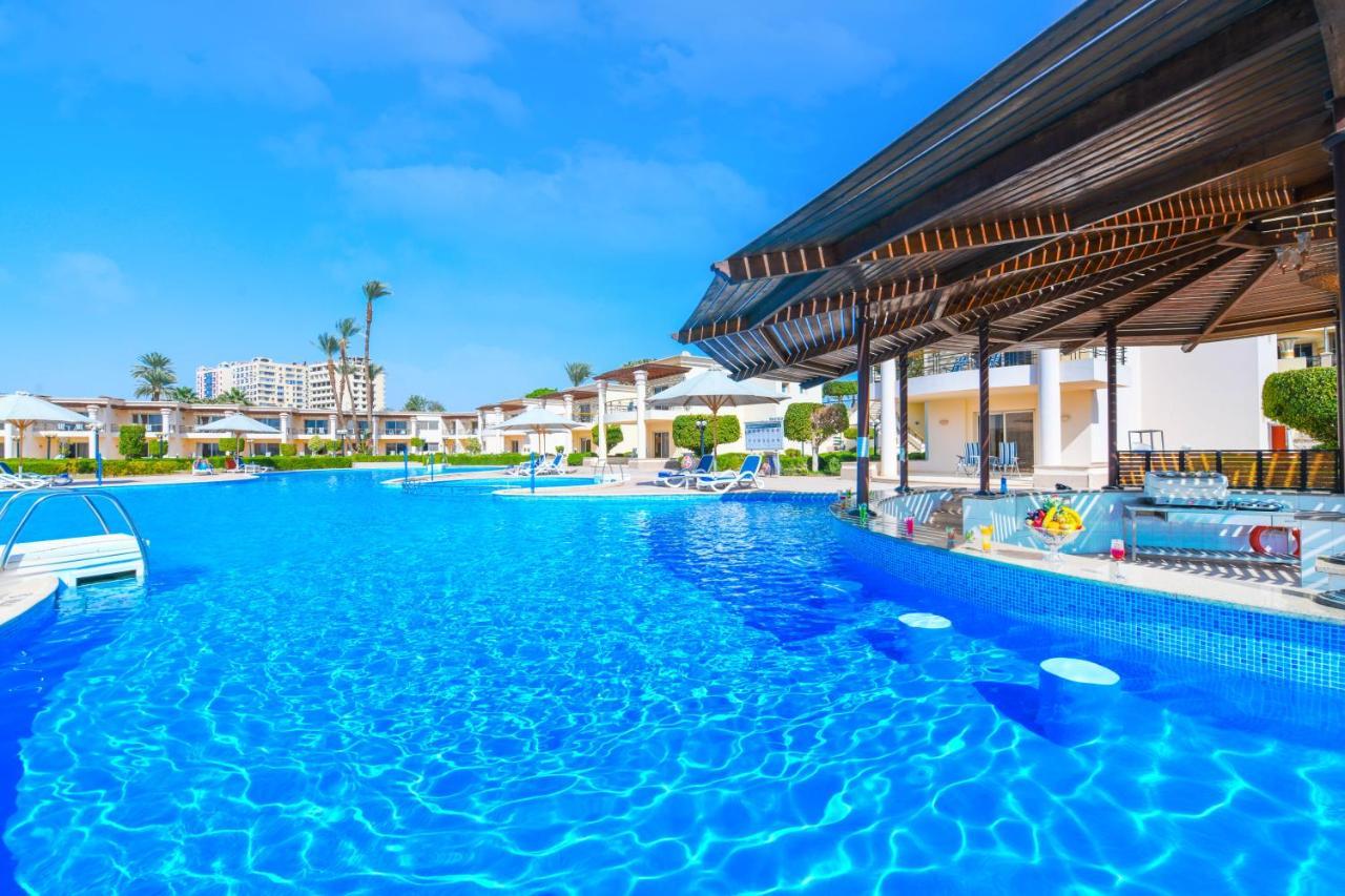 Tolip Aswan Hotel Ngoại thất bức ảnh