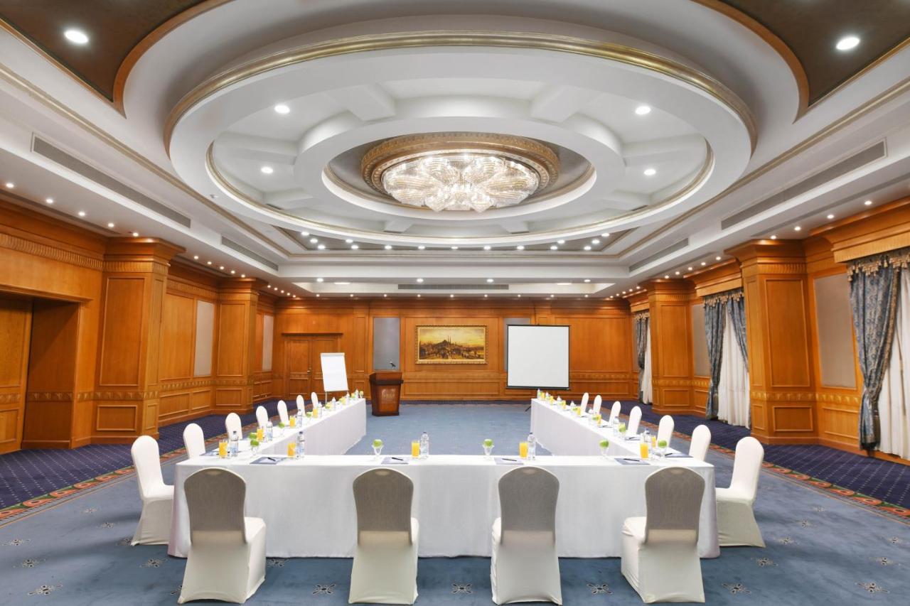 Tolip Aswan Hotel Ngoại thất bức ảnh