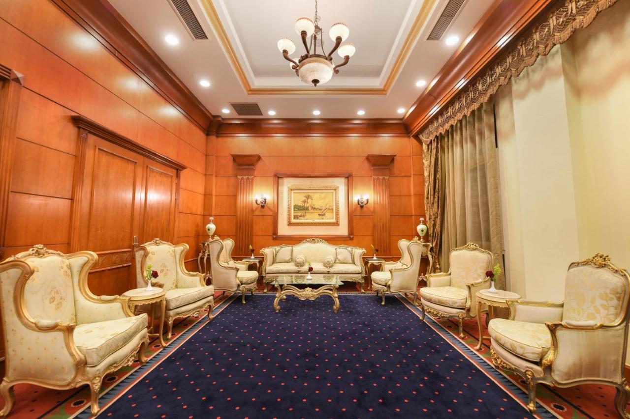 Tolip Aswan Hotel Ngoại thất bức ảnh