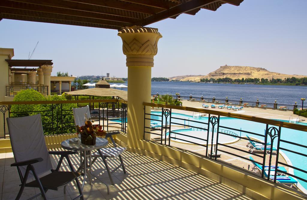 Tolip Aswan Hotel Ngoại thất bức ảnh
