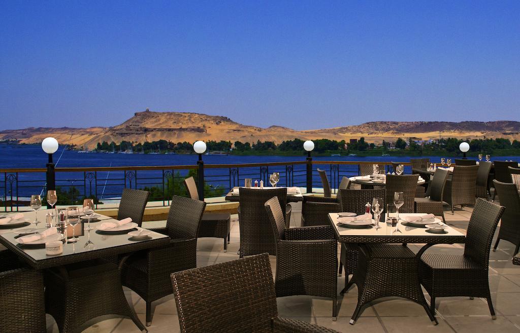 Tolip Aswan Hotel Ngoại thất bức ảnh