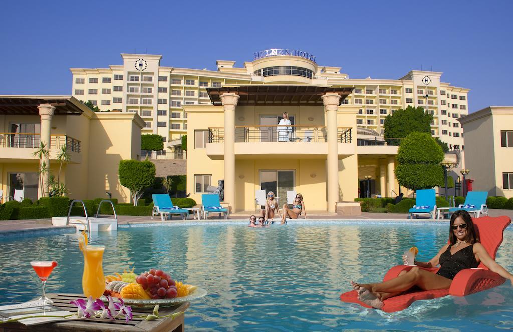 Tolip Aswan Hotel Ngoại thất bức ảnh