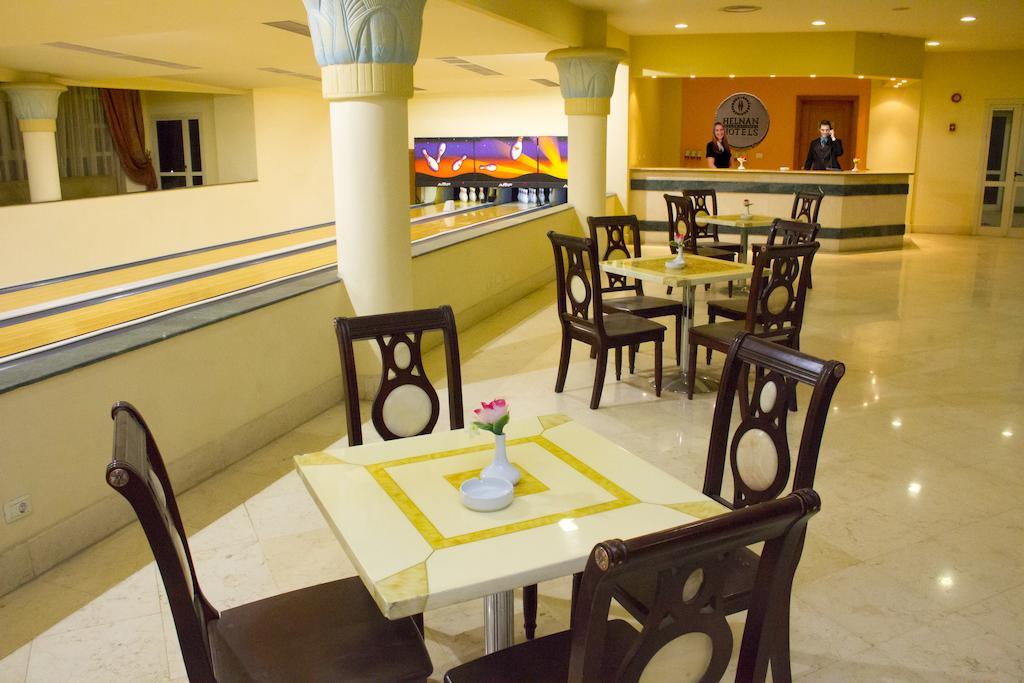 Tolip Aswan Hotel Ngoại thất bức ảnh