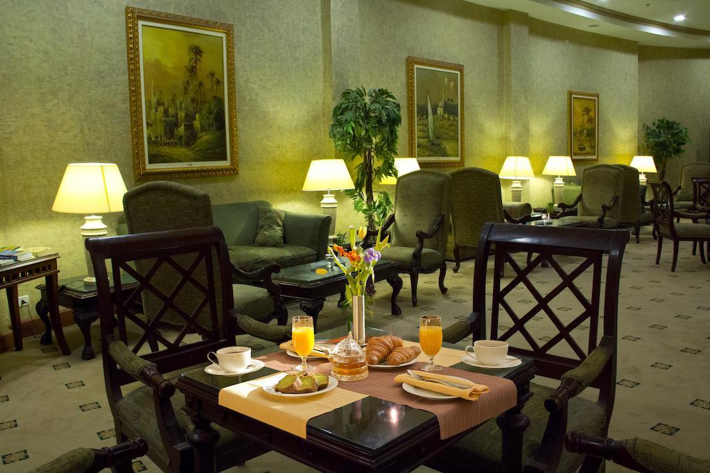 Tolip Aswan Hotel Ngoại thất bức ảnh