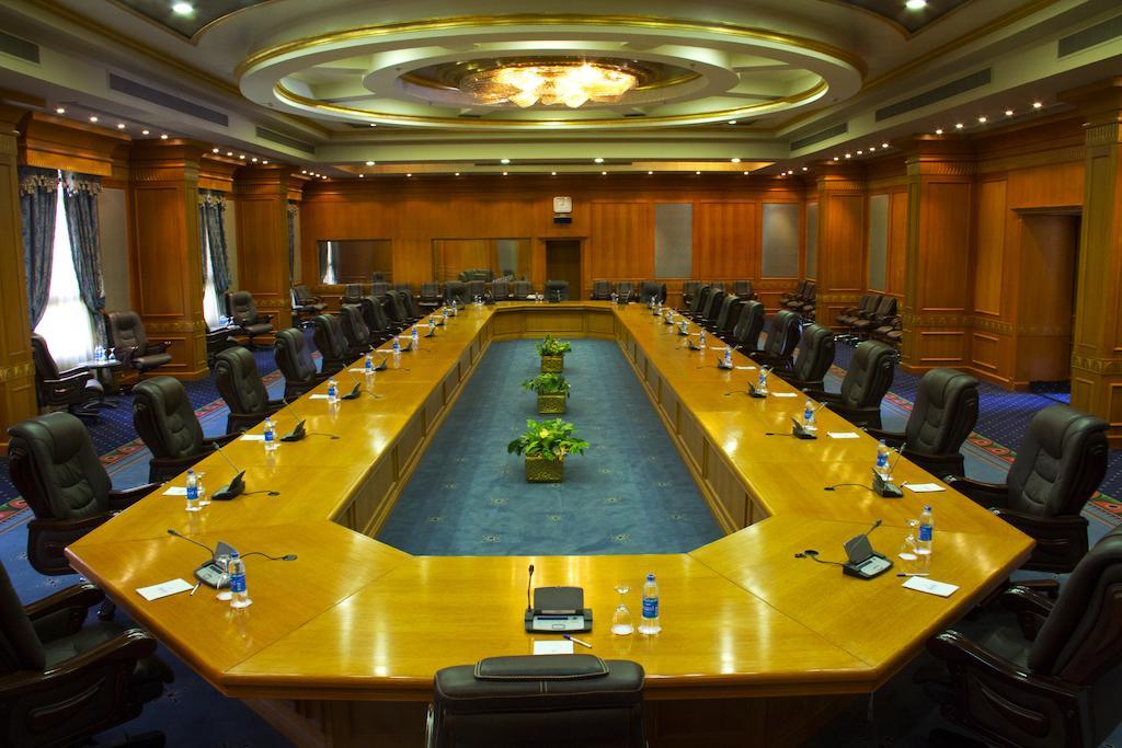 Tolip Aswan Hotel Ngoại thất bức ảnh