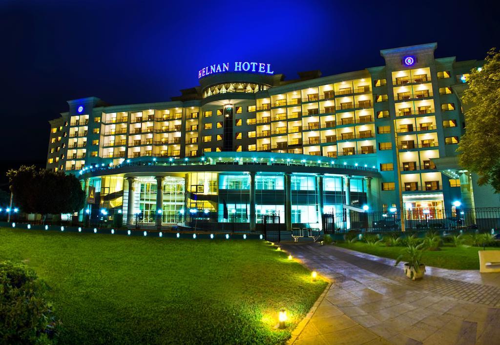 Tolip Aswan Hotel Ngoại thất bức ảnh