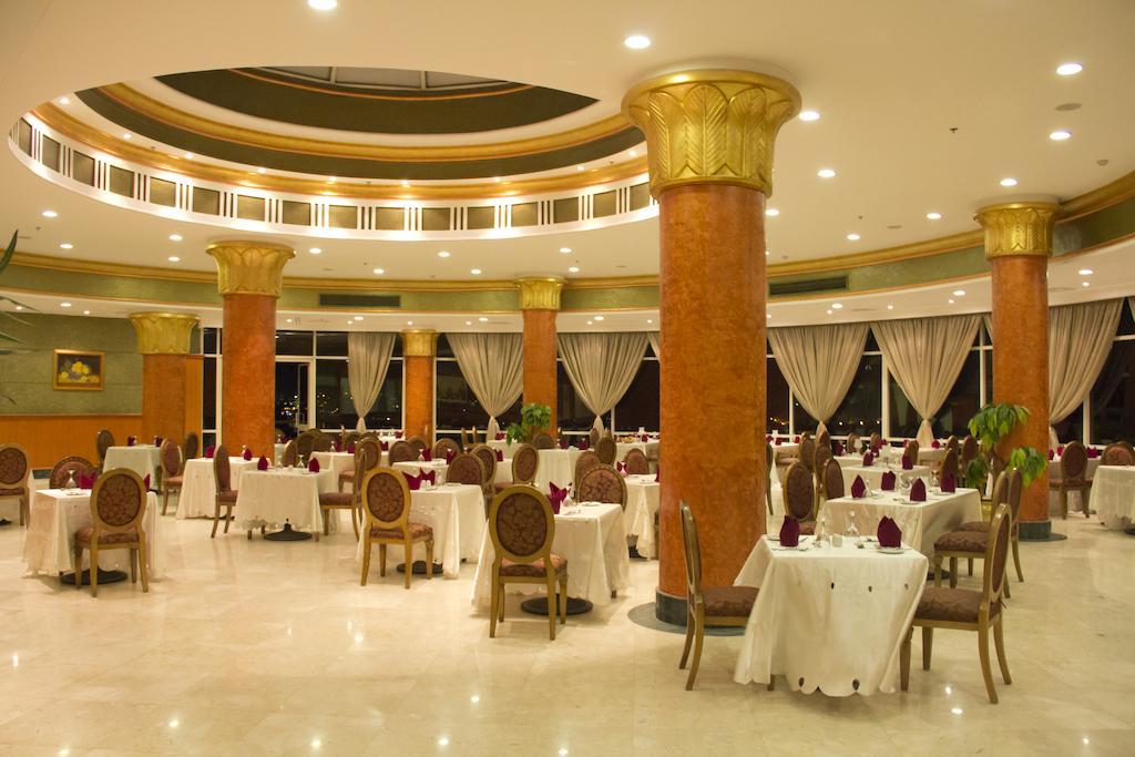 Tolip Aswan Hotel Ngoại thất bức ảnh