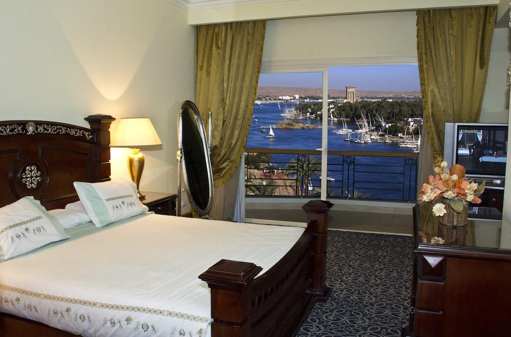 Tolip Aswan Hotel Ngoại thất bức ảnh