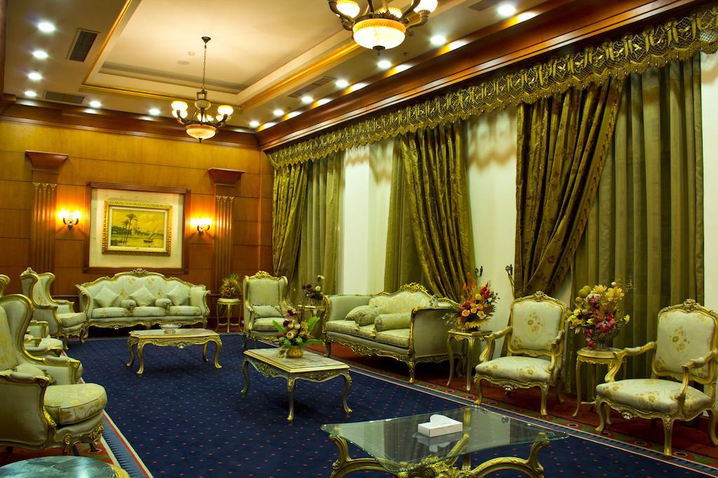 Tolip Aswan Hotel Ngoại thất bức ảnh