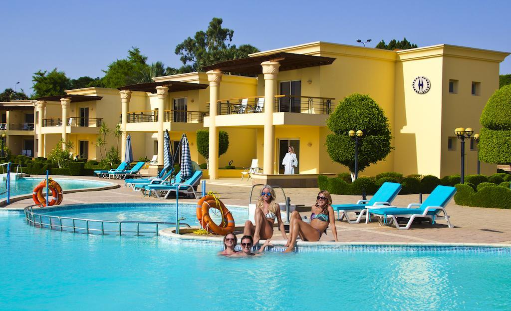 Tolip Aswan Hotel Ngoại thất bức ảnh