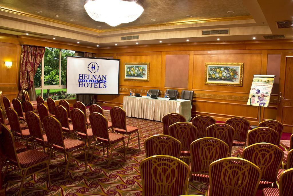 Tolip Aswan Hotel Ngoại thất bức ảnh