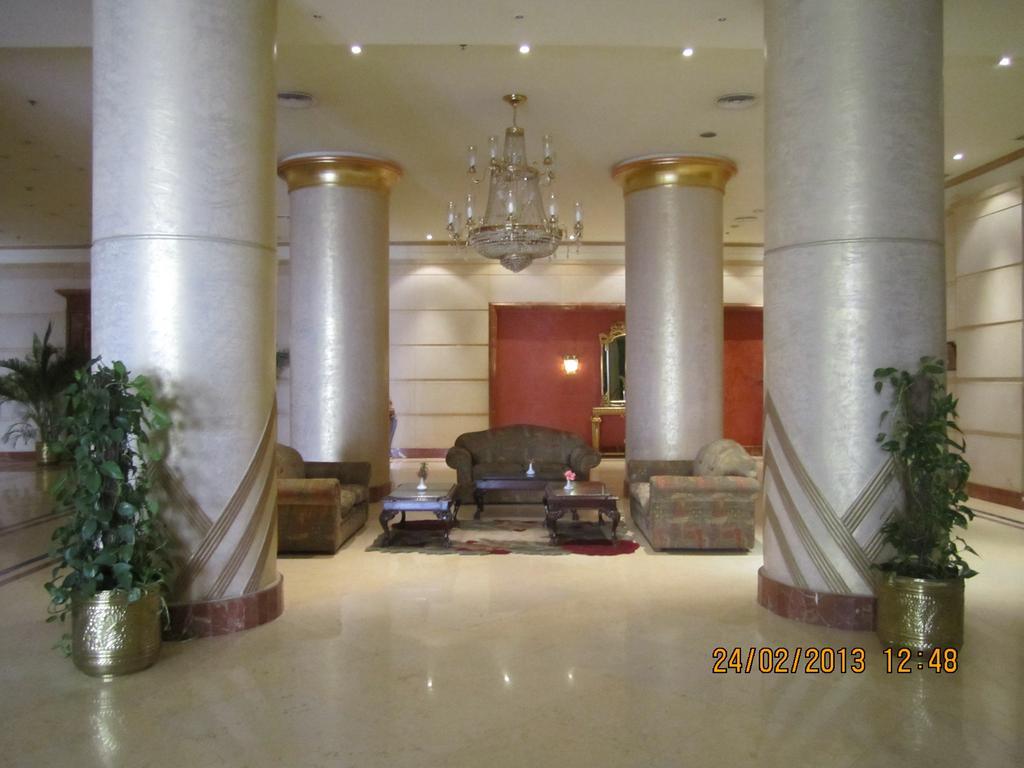 Tolip Aswan Hotel Ngoại thất bức ảnh