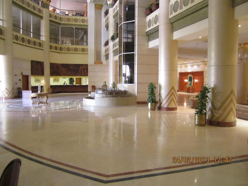 Tolip Aswan Hotel Ngoại thất bức ảnh