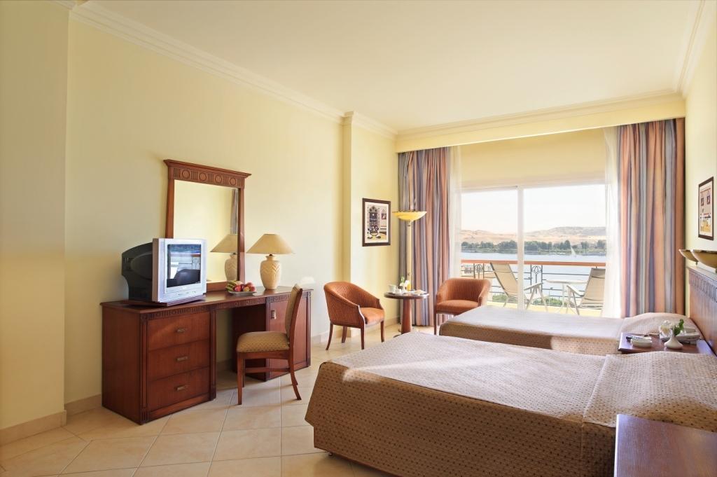 Tolip Aswan Hotel Phòng bức ảnh