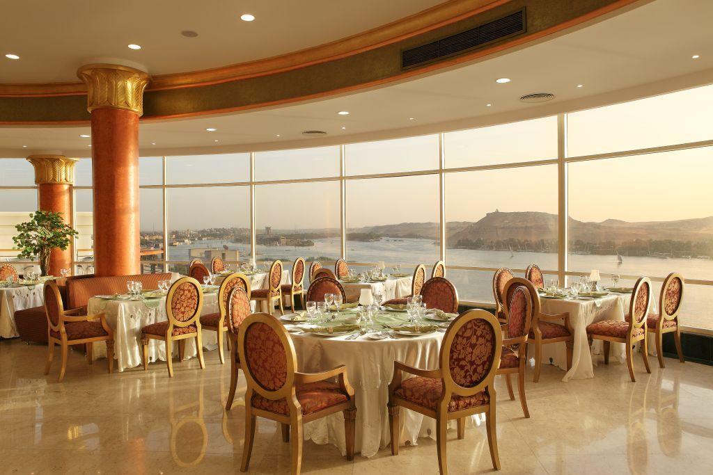 Tolip Aswan Hotel Ngoại thất bức ảnh