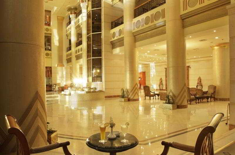 Tolip Aswan Hotel Nội địa bức ảnh